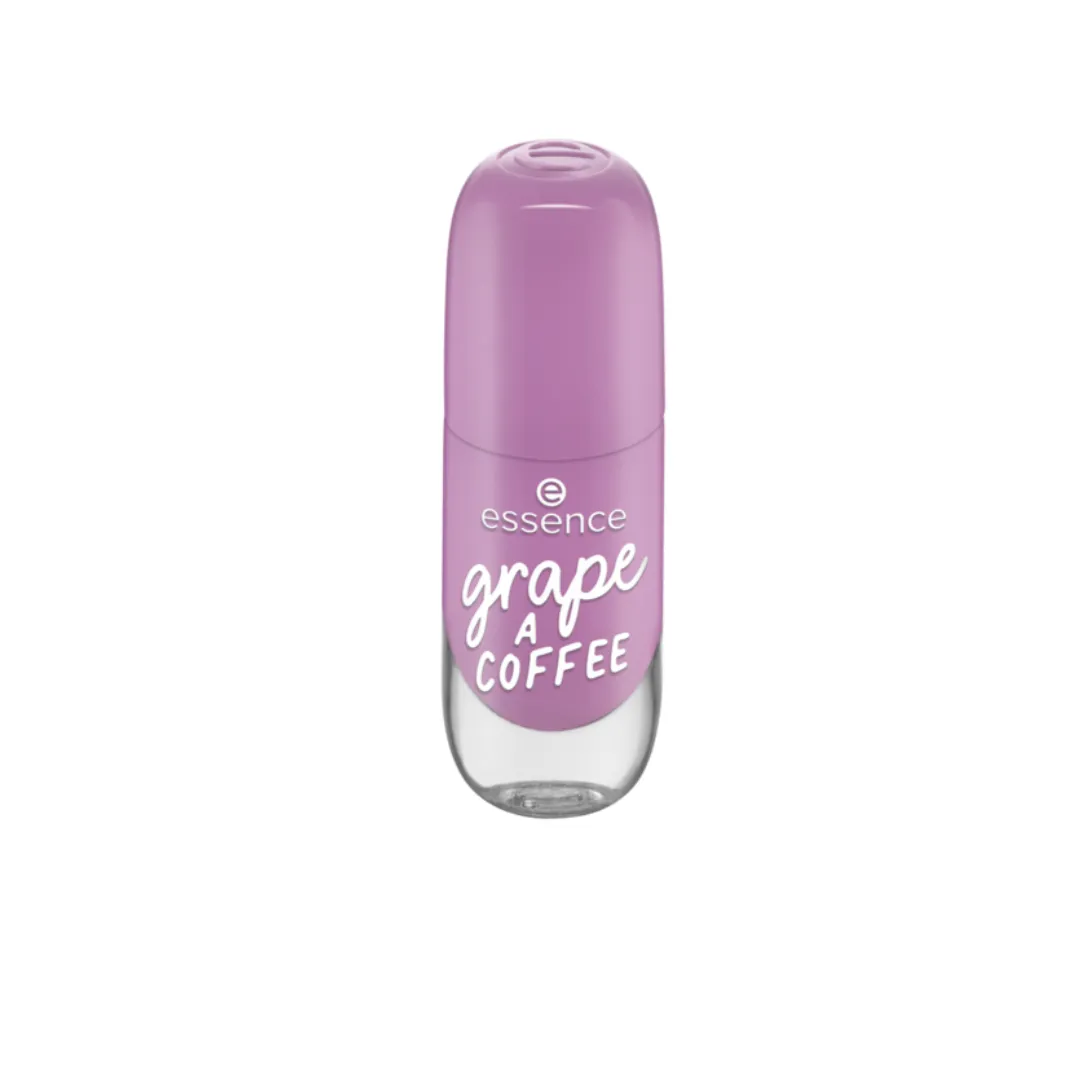 Essence Gel Nail Colour