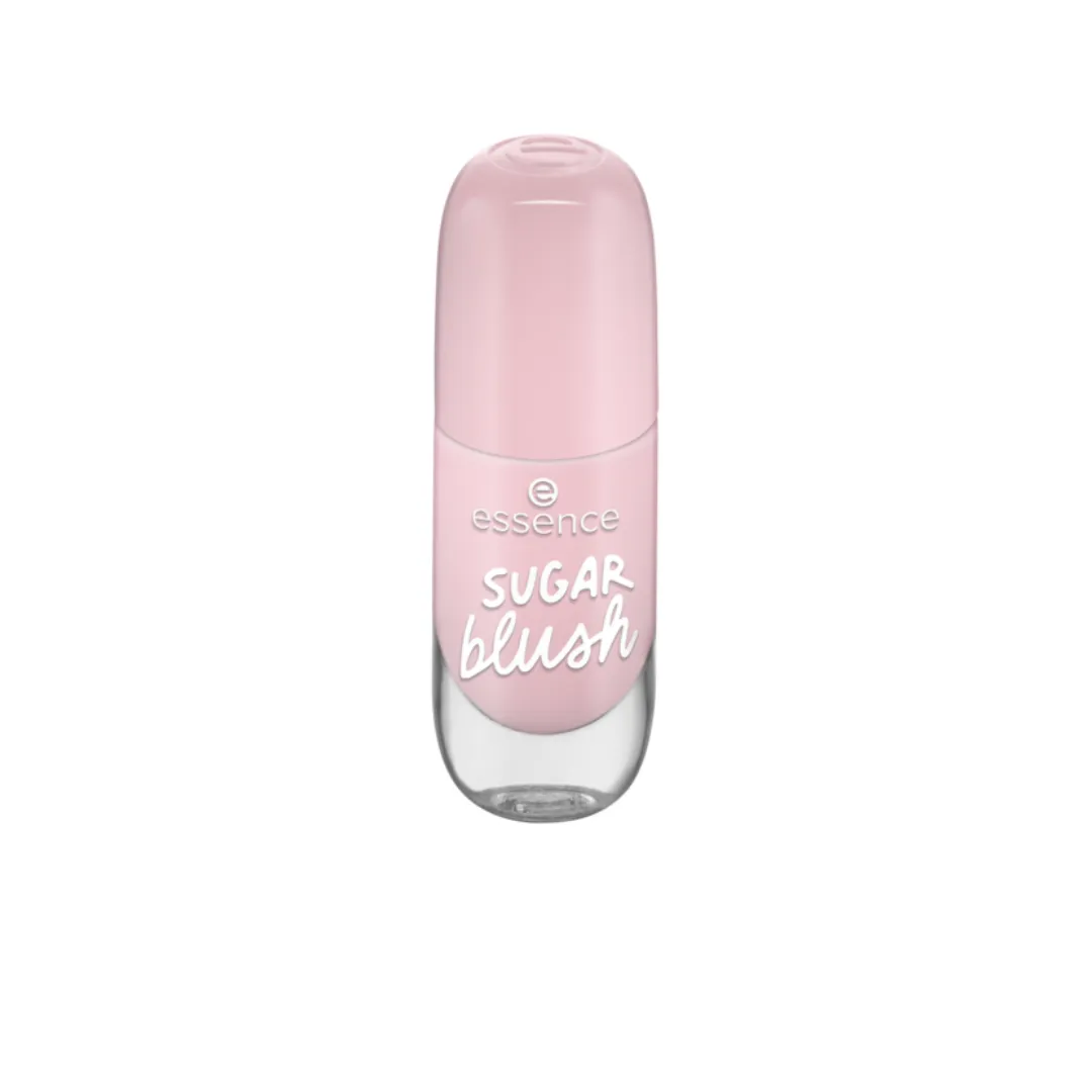 Essence Gel Nail Colour