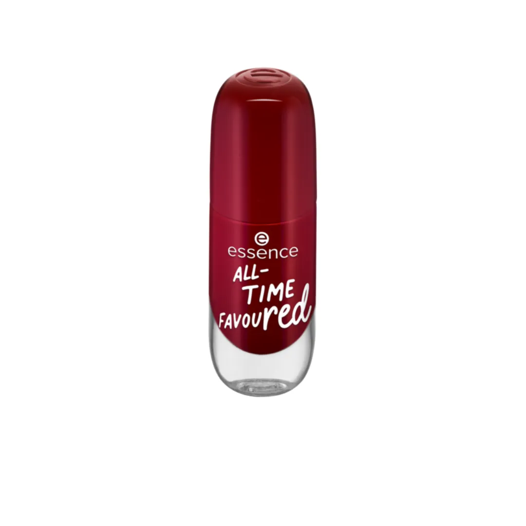 Essence Gel Nail Colour