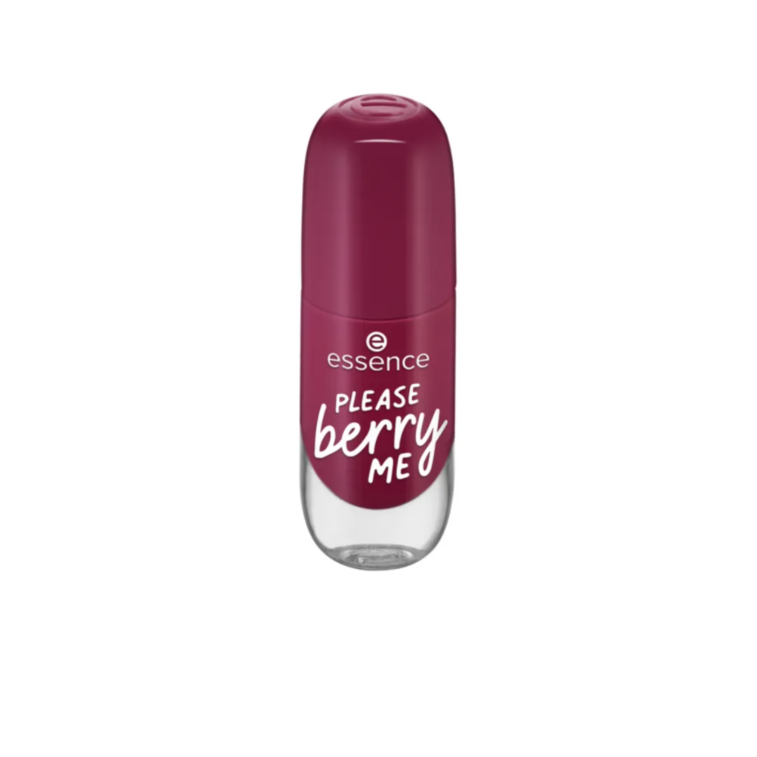 Essence Gel Nail Colour