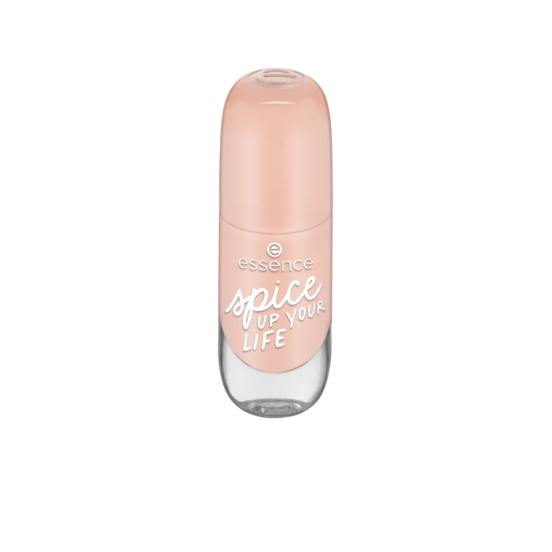 Essence Gel Nail Colour