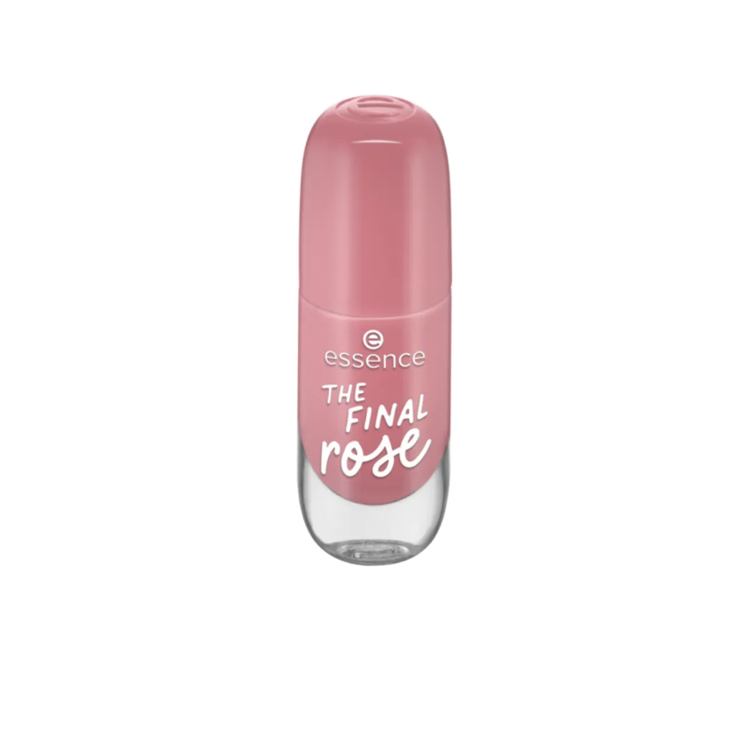 Essence Gel Nail Colour