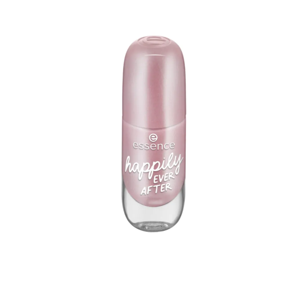 Essence Gel Nail Colour