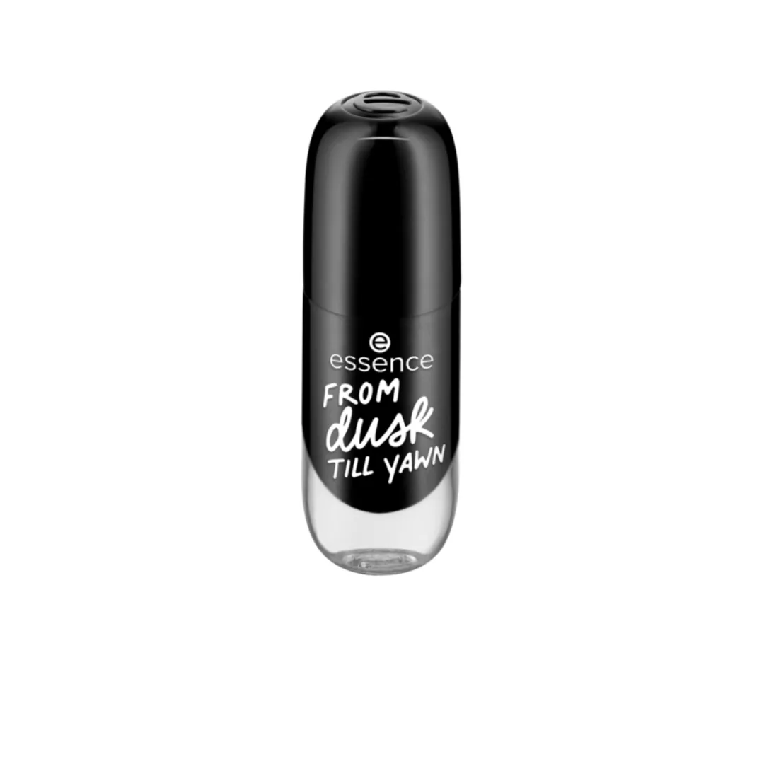 Essence Gel Nail Colour
