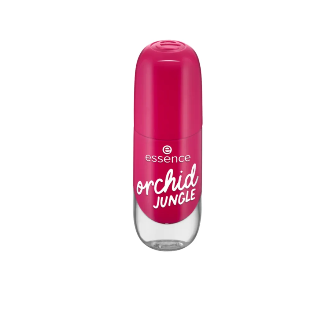 Essence Gel Nail Colour