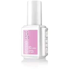 Essie Gel Backseat Bestie 0.5 oz - #1049G