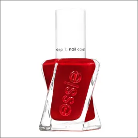 Essie Gel Couture Scarlet Starlet Nail Polish 508 13.5ml