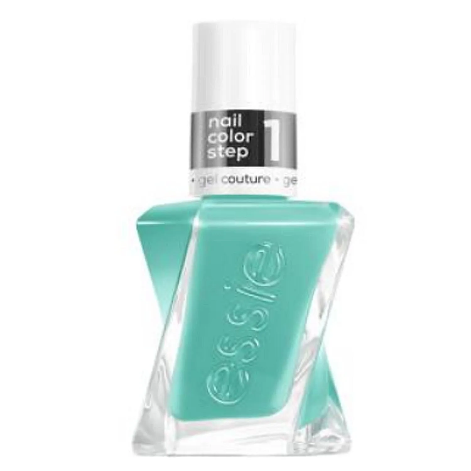 Essie Gel Couture - Sundressed To Impress - #1232