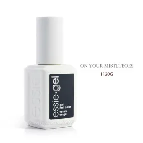 Essie Gel On Your Mistletoes 0.5 oz - #1120G