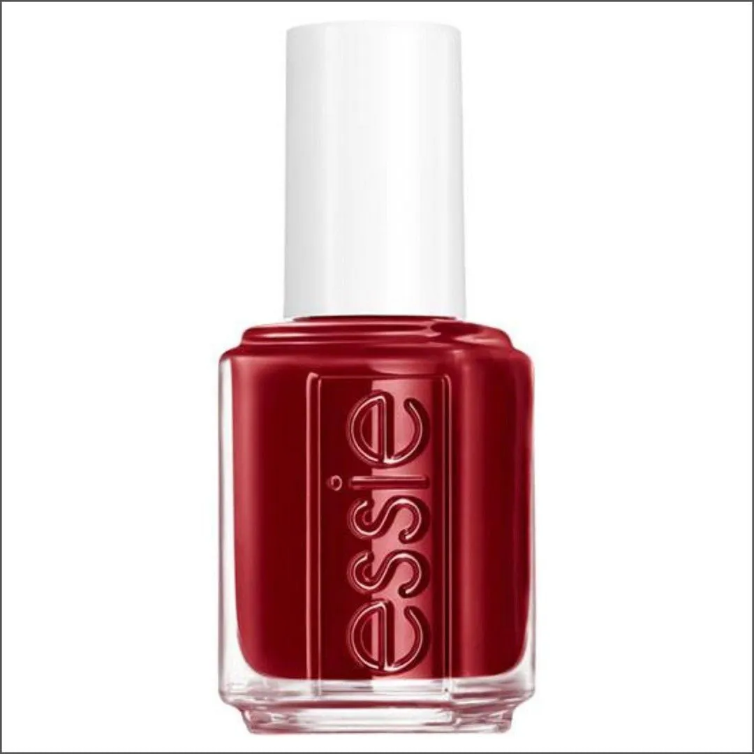 Essie Nail Polish 50 Bordeaux 13.5ml
