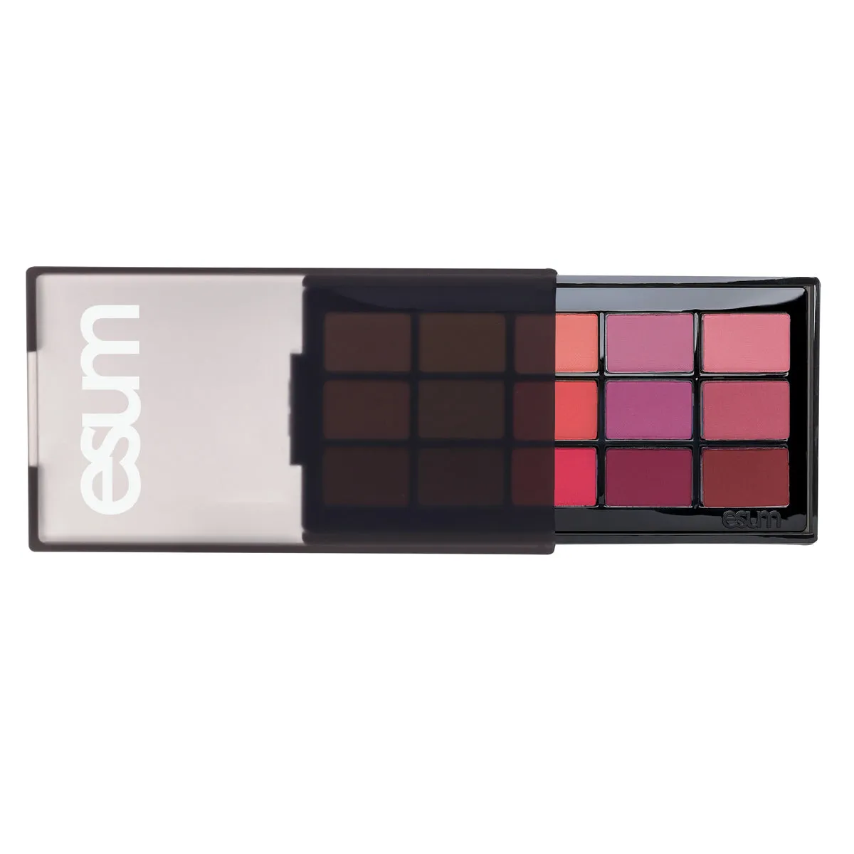 Esum The Artistry Pigment Palette - No3 Harmony