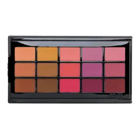 Esum The Artistry Pigment Palette - No3 Harmony