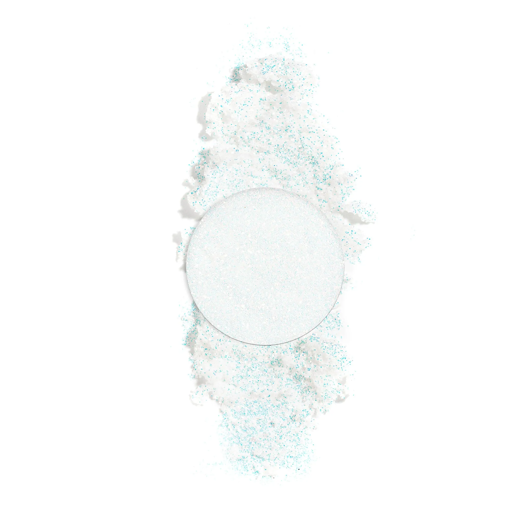 Ethereal Pressed Glitter