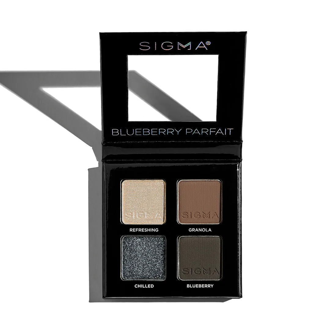 Eyeshadow Quad Bundle
