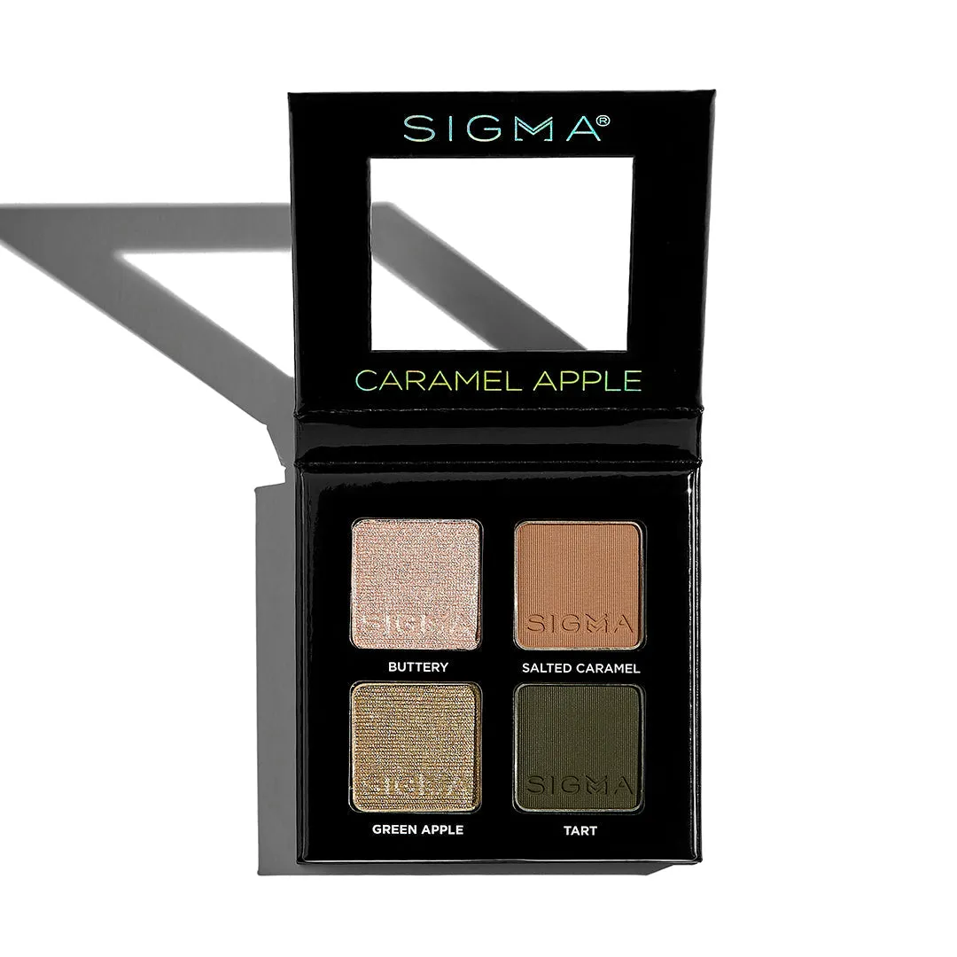 Eyeshadow Quad Bundle