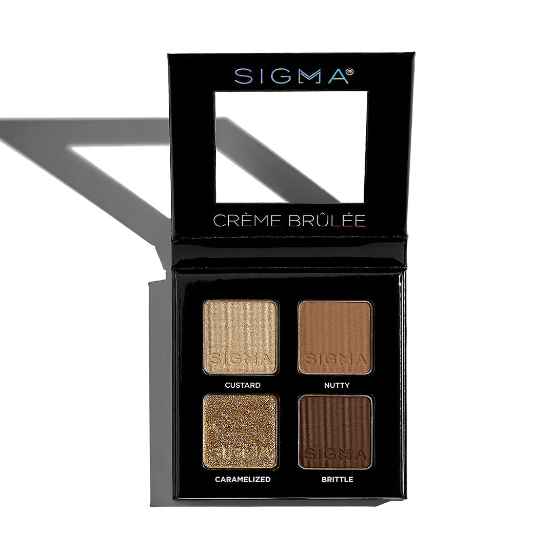 Eyeshadow Quad Bundle