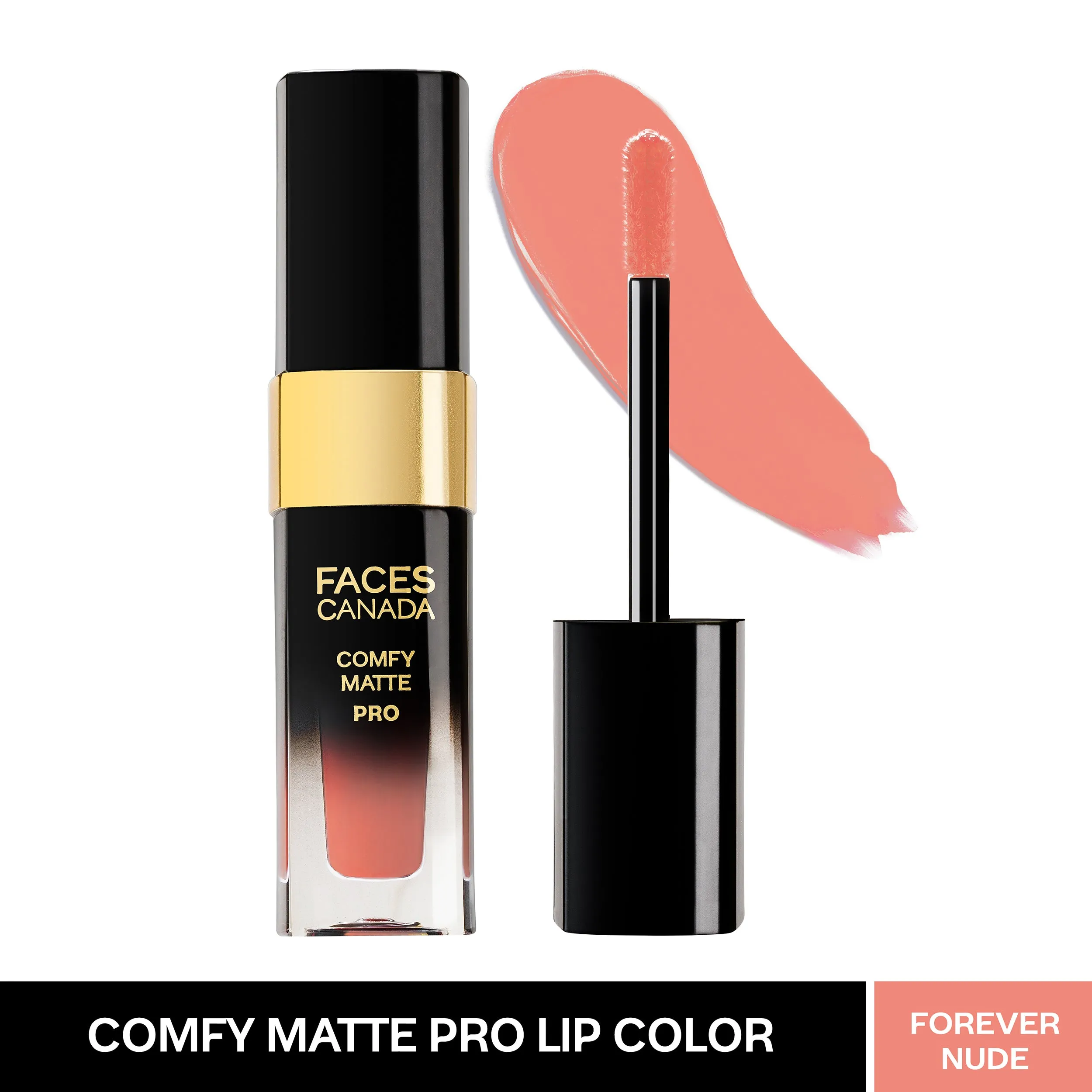 FC COMFY MATTE PRO LIP COLOR FOREVER NUDE 09 5.5ml