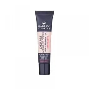 Gabrini Derma Make-Up Cover Foundation - 101