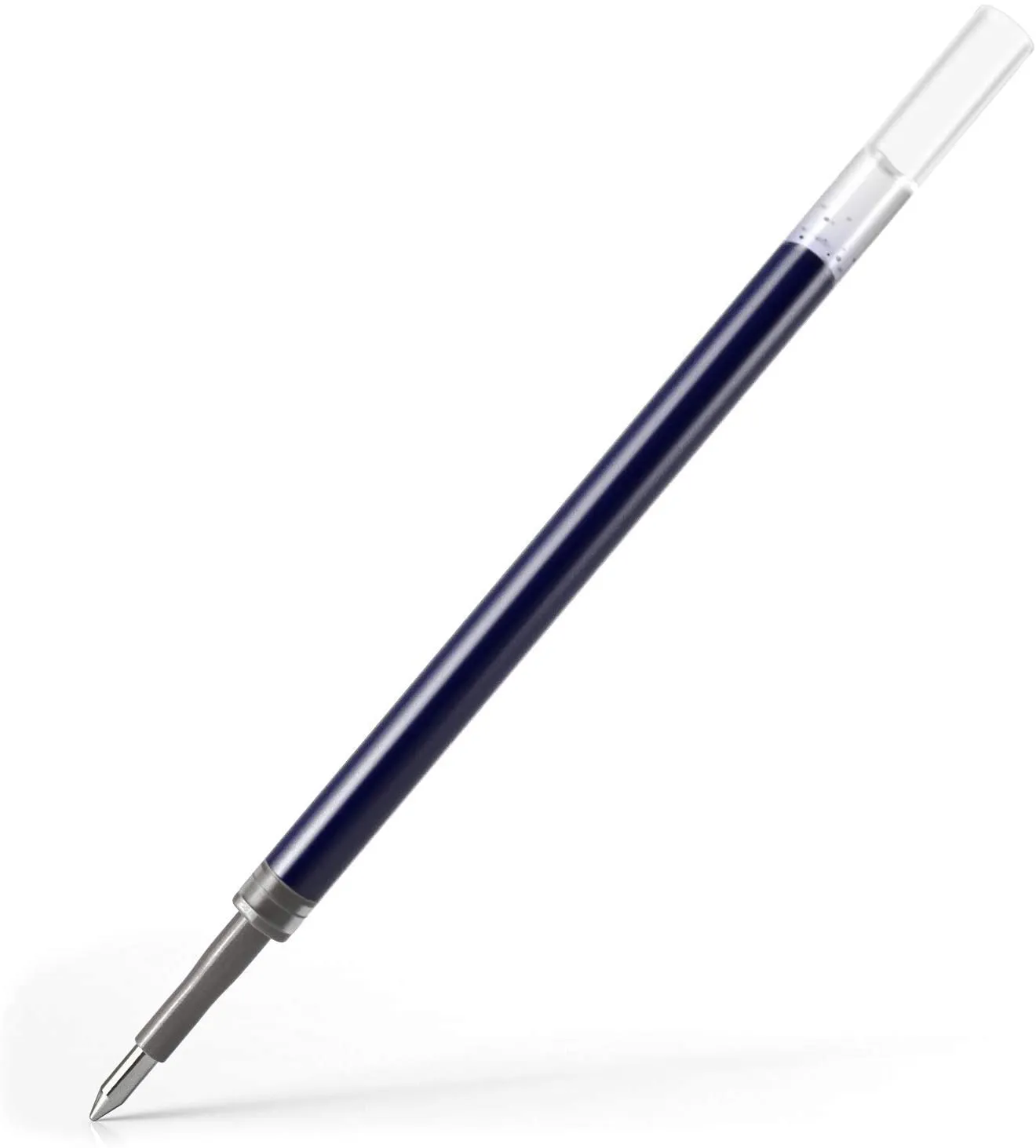 Gel Ink Pen Refills, Blue - Pack of 50
