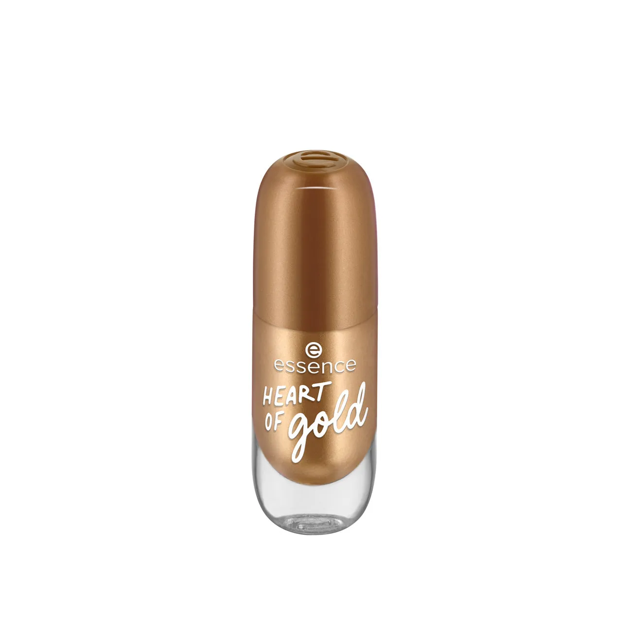 Gel Nail Colour
