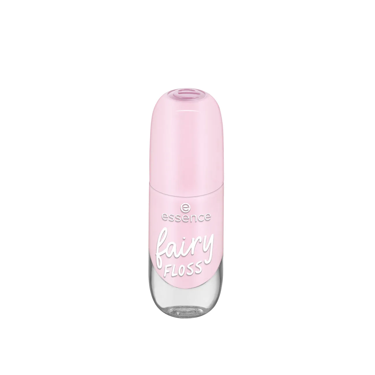 Gel Nail Colour