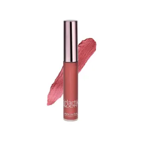 Girlactik - Matte Lip Paint - Crimson