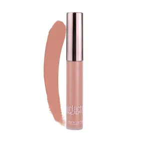 Girlactik - Matte Lip Paint - Spice