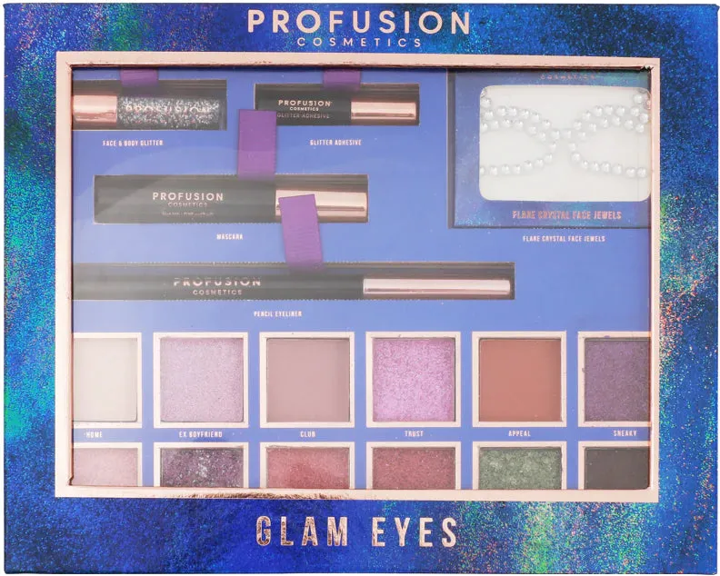 Glam Eyes
