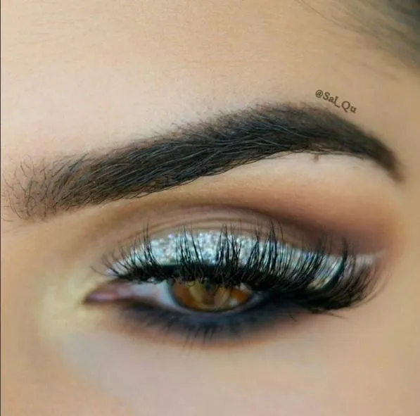 Glitter Eyeshadow Dazzle Dust
