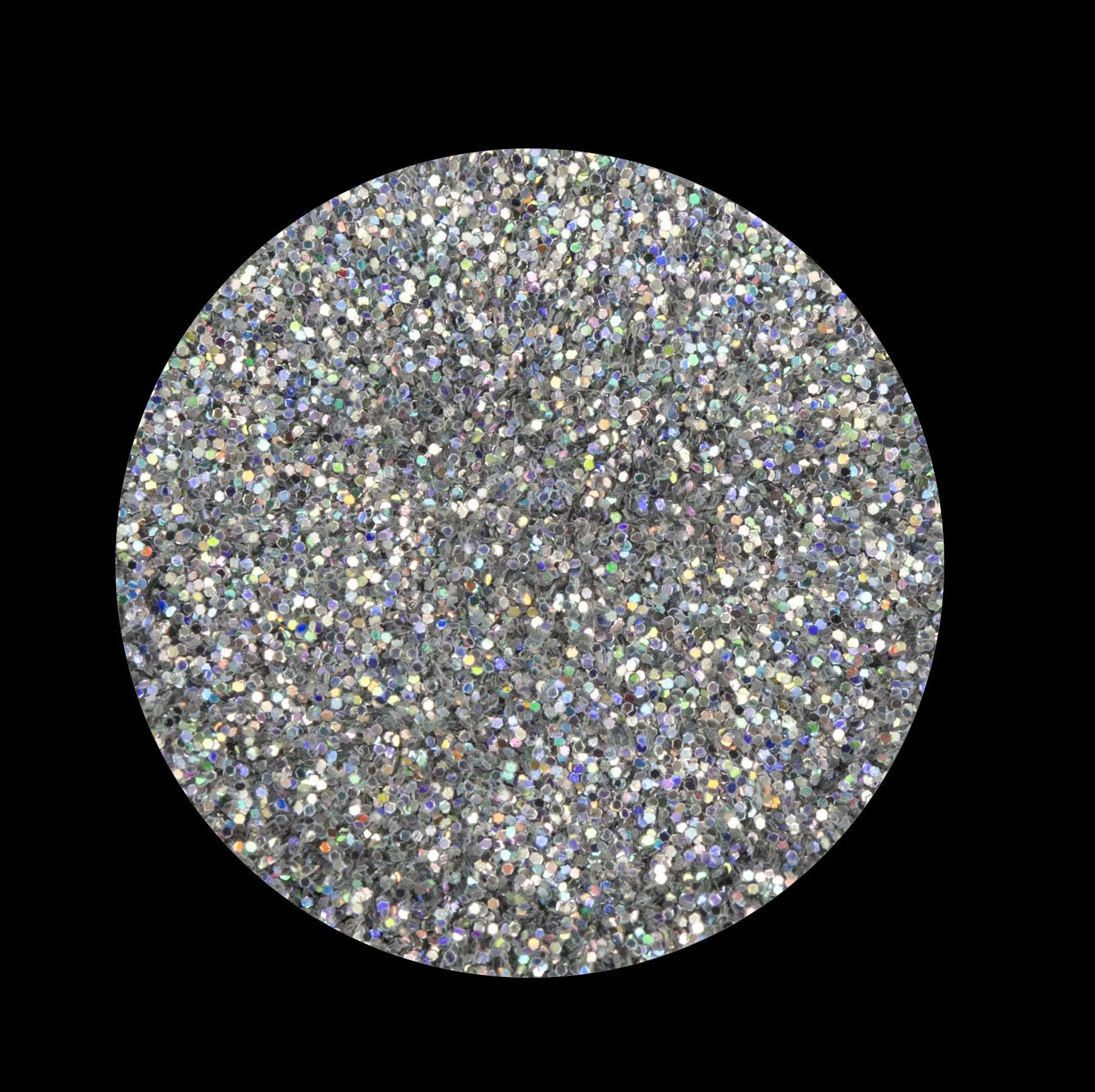 Glitter Eyeshadow Dazzle Dust