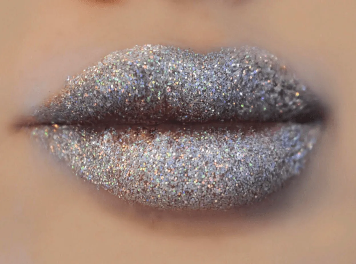 Glitter Eyeshadow Dazzle Dust