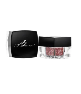 Glitter Eyeshadow Jewel Pink