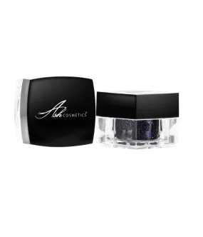 Glitter Eyeshadow Violet