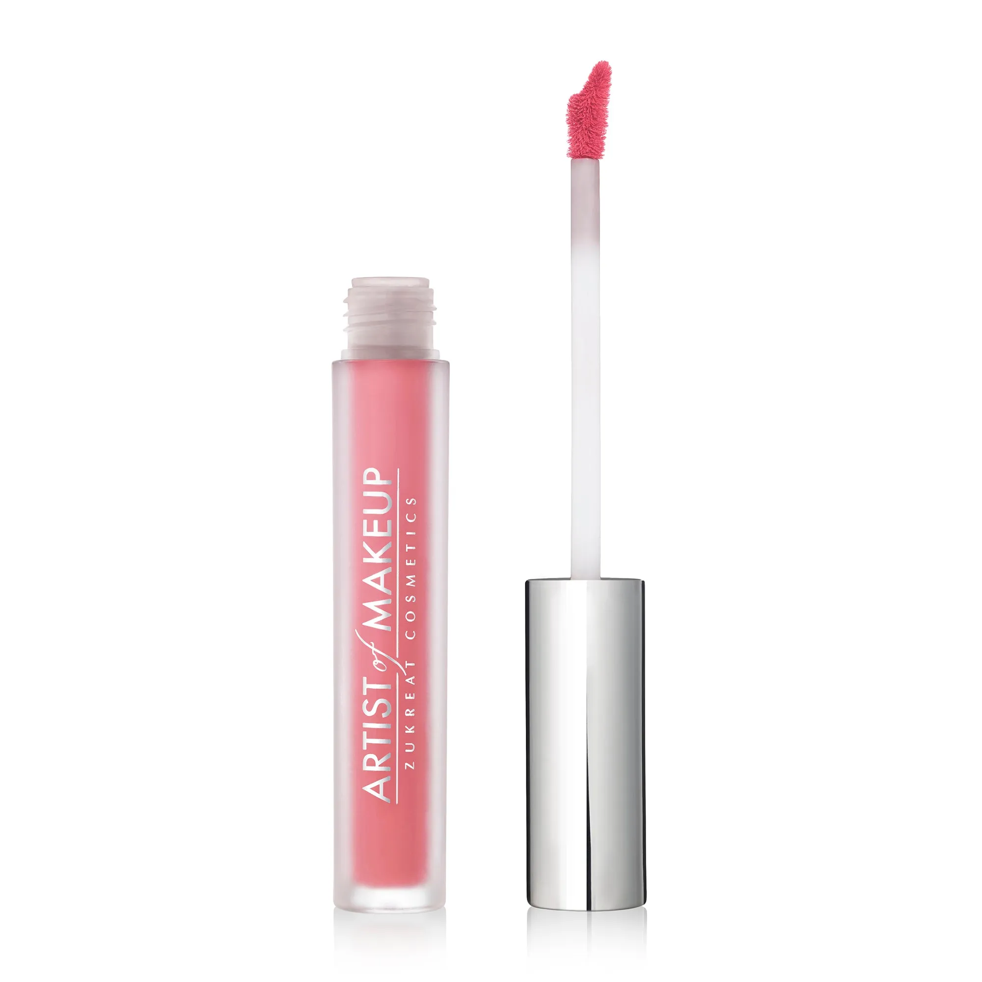 Go Getter - Extreme Matte Liquid Lipstick