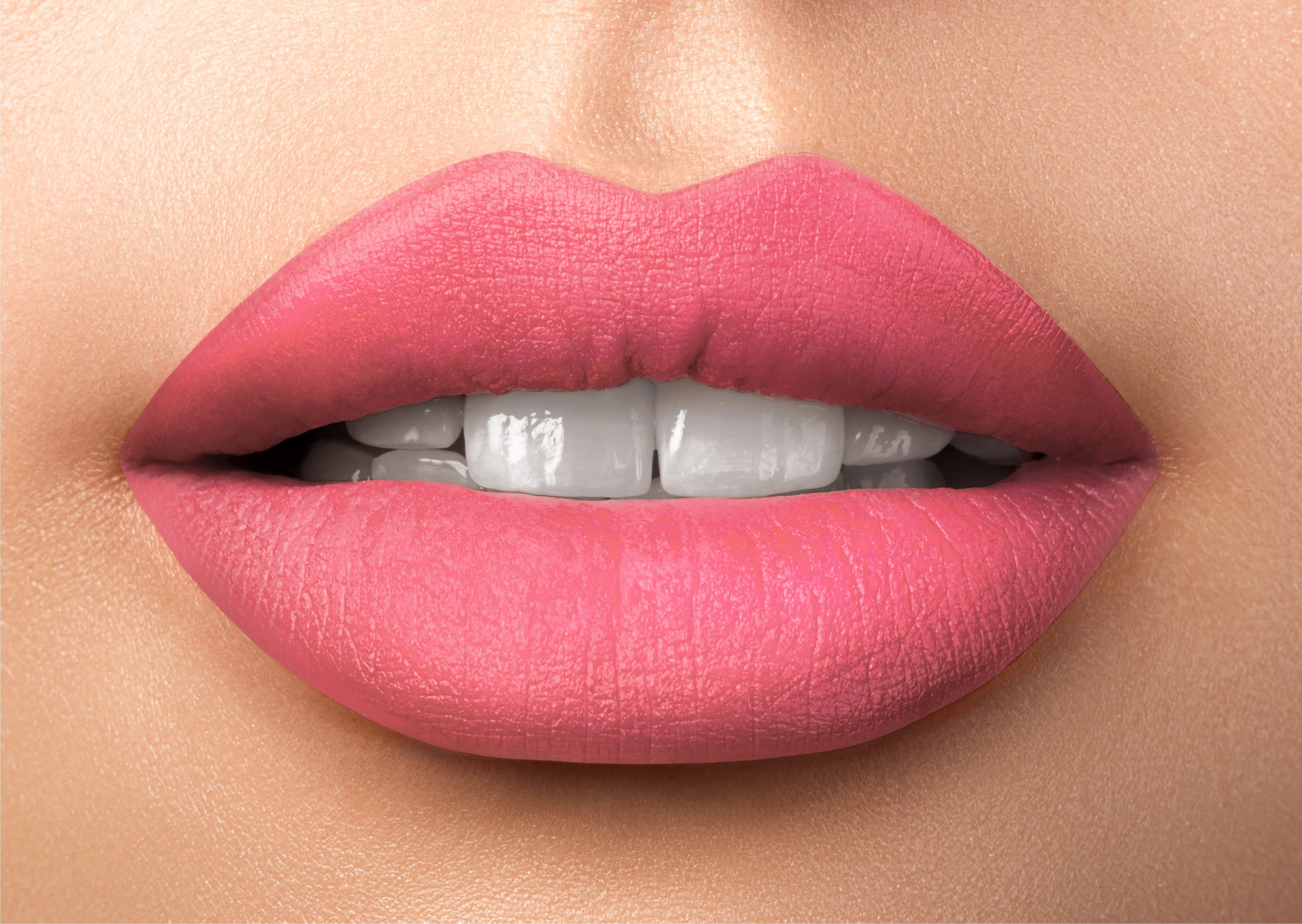 Go Getter - Extreme Matte Liquid Lipstick