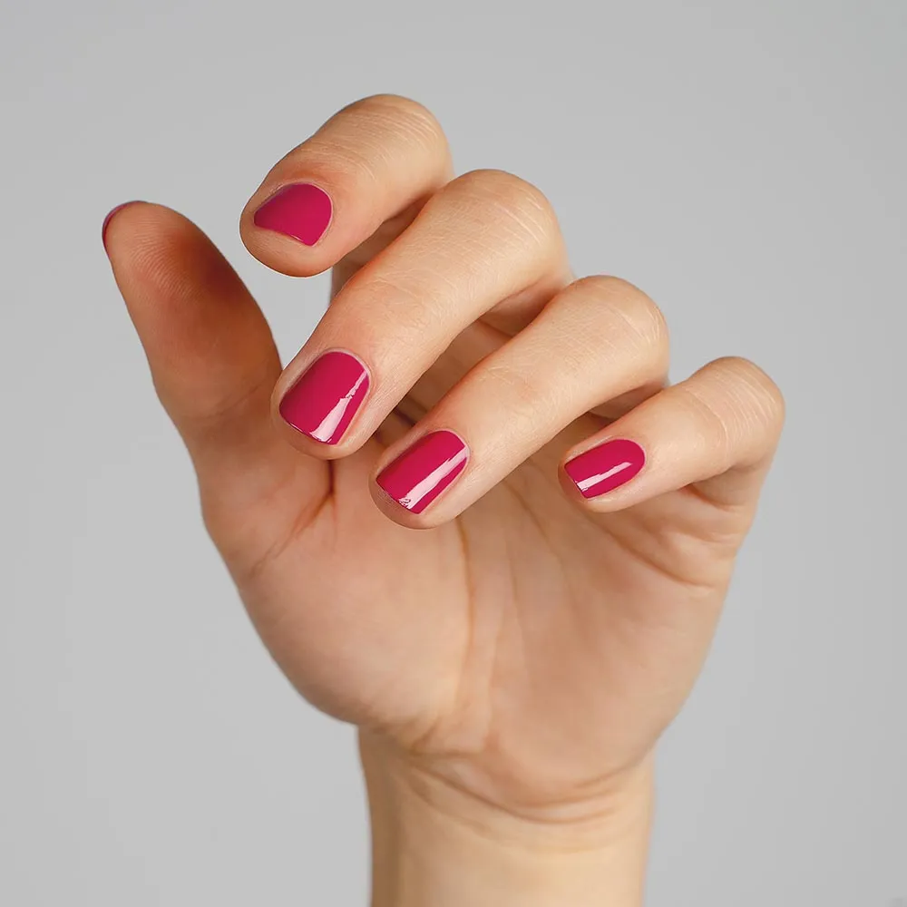 Goddess Nail Polish