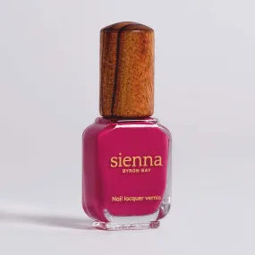 Quick-Dry Nail Polishes