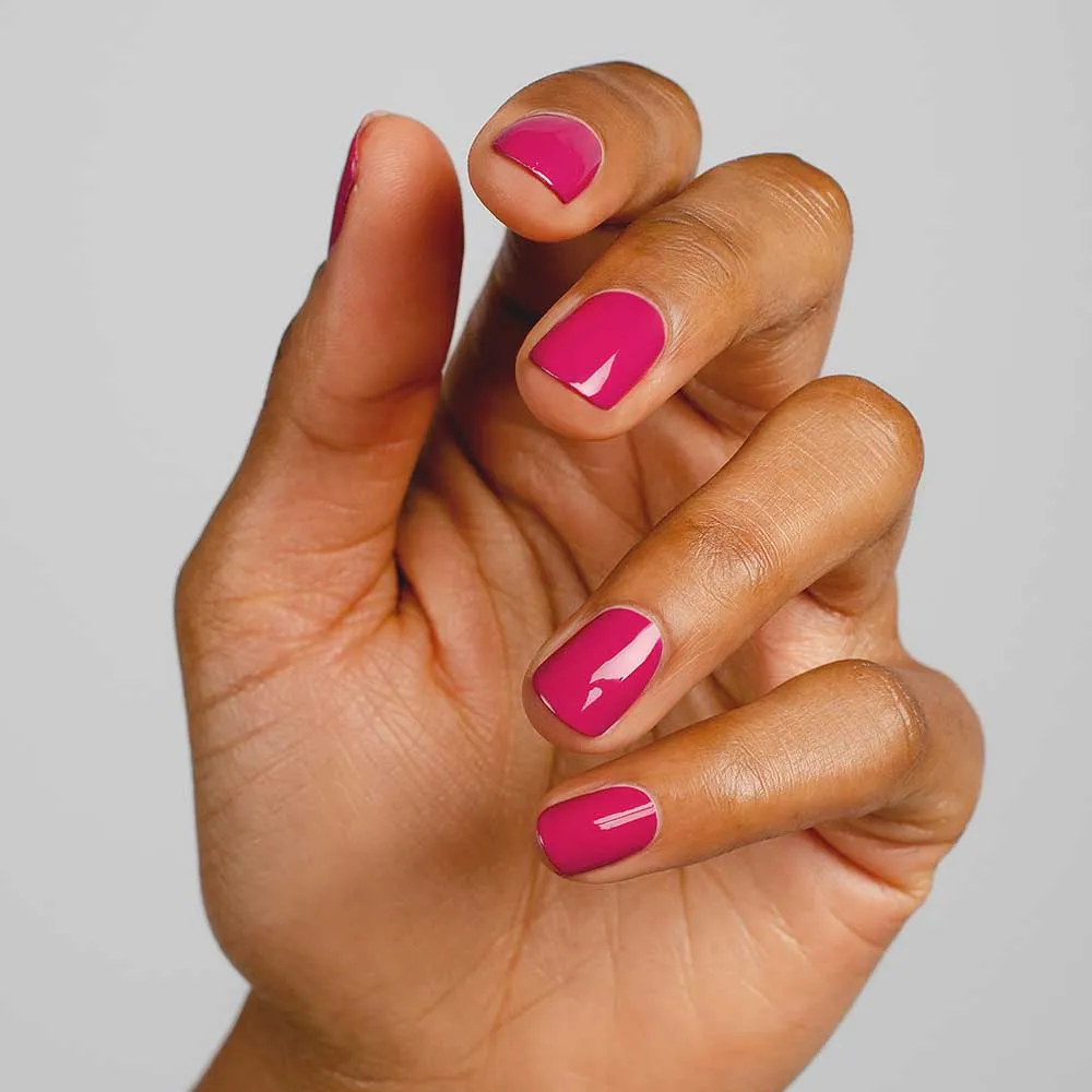 Goddess Nail Polish