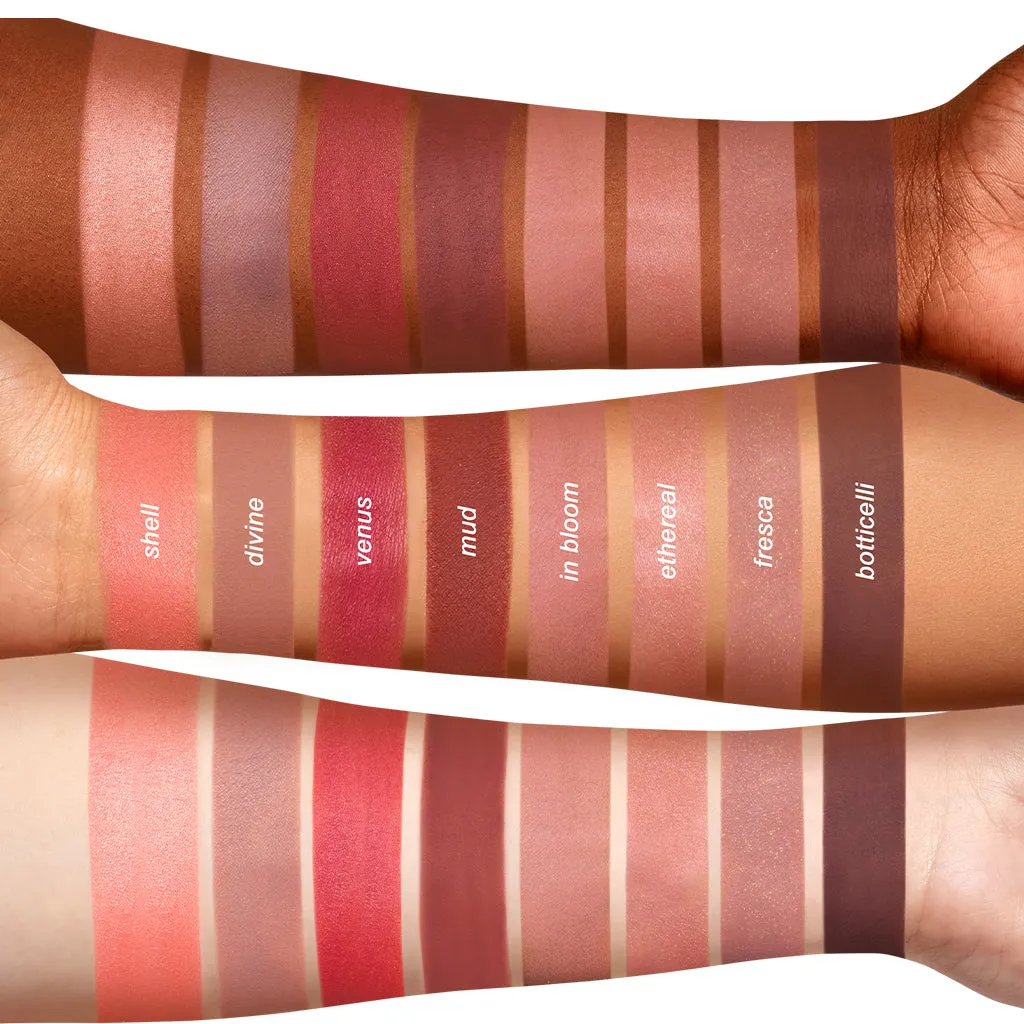 GREATEST HITS CLASSIC EYESHADOW PALETTE