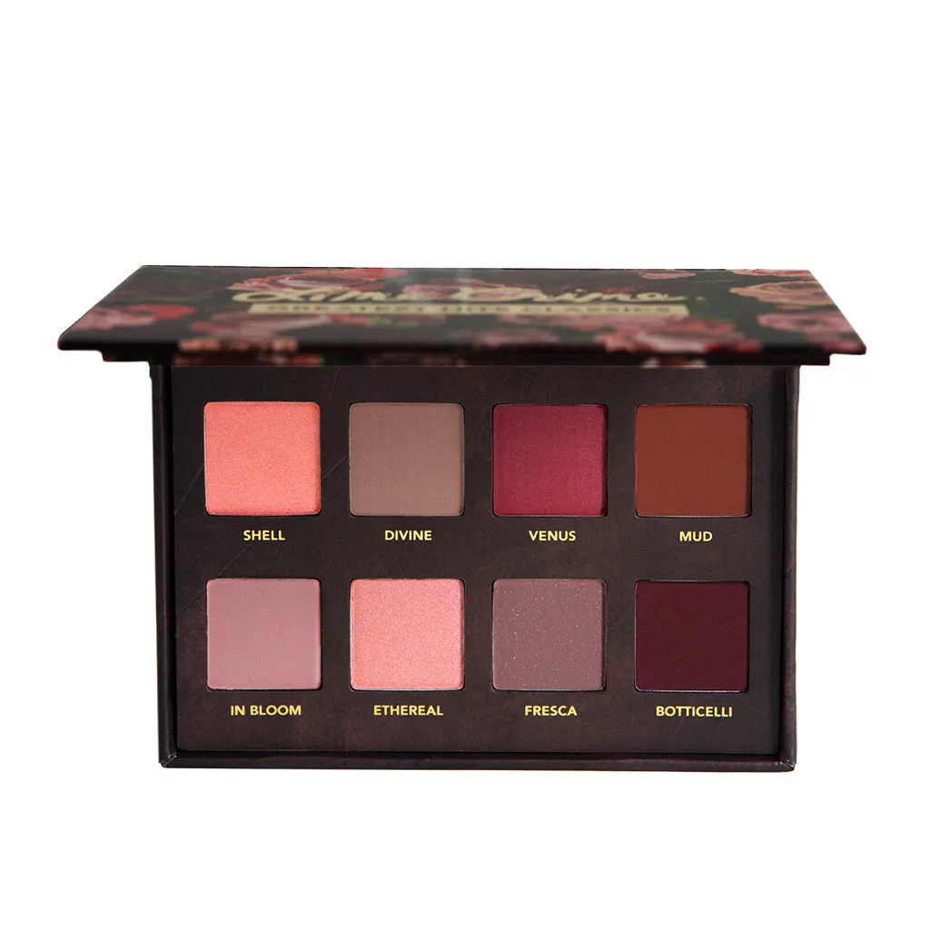 GREATEST HITS CLASSIC EYESHADOW PALETTE
