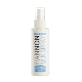 HANNON Anti Frizz Silk Finishing Spray 125ml