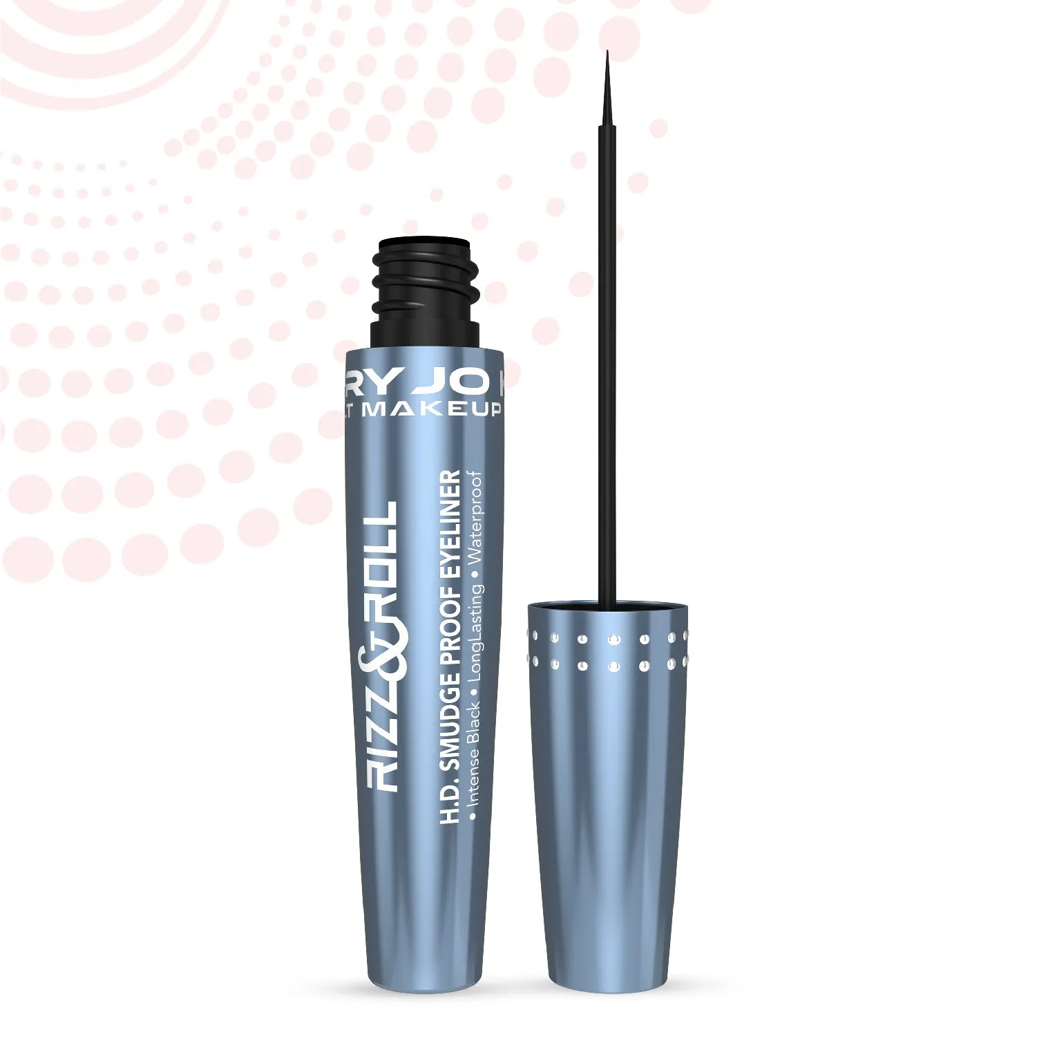 H.D. Smudge Proof Eyeliner