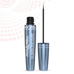 H.D. Smudge Proof Eyeliner
