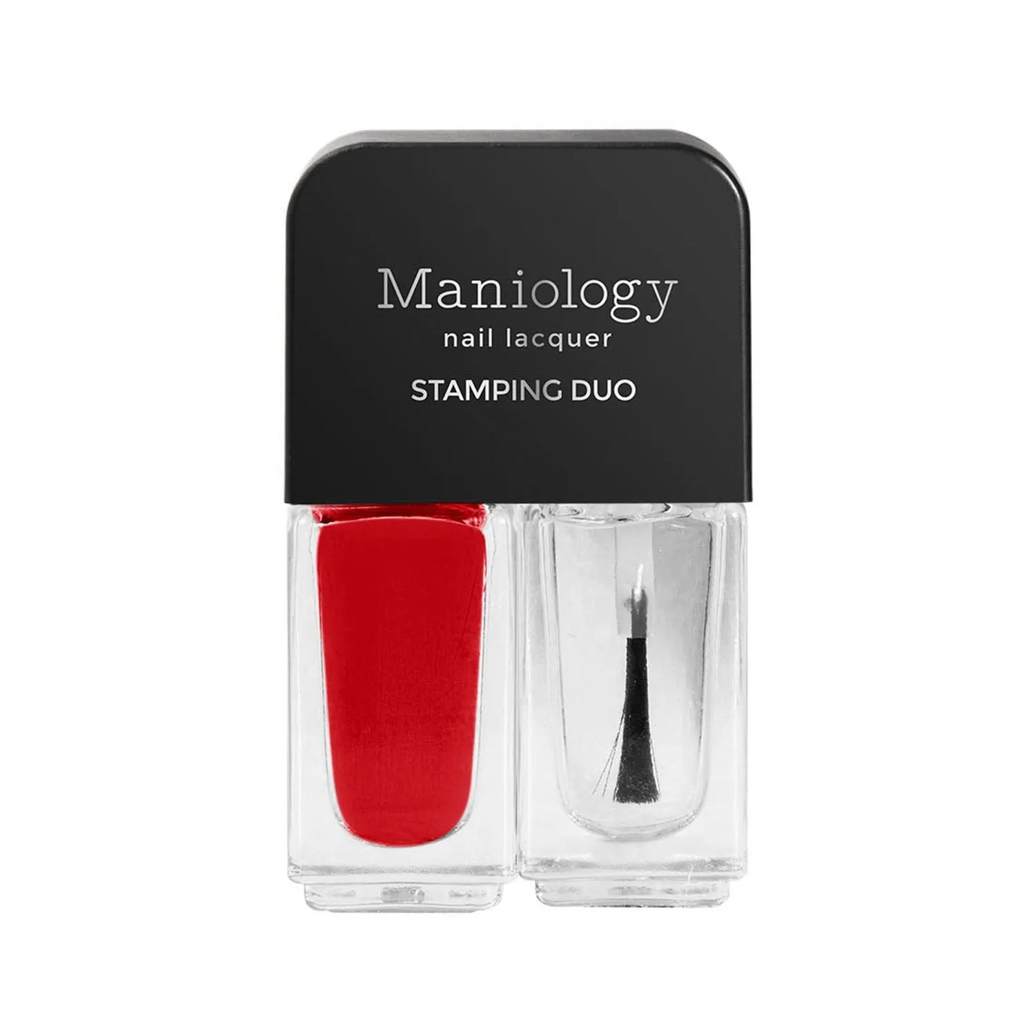 Hearts and Stars: Nail Stamping Starter Kit