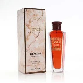 Hemani Jerald Edt Perfume – Men