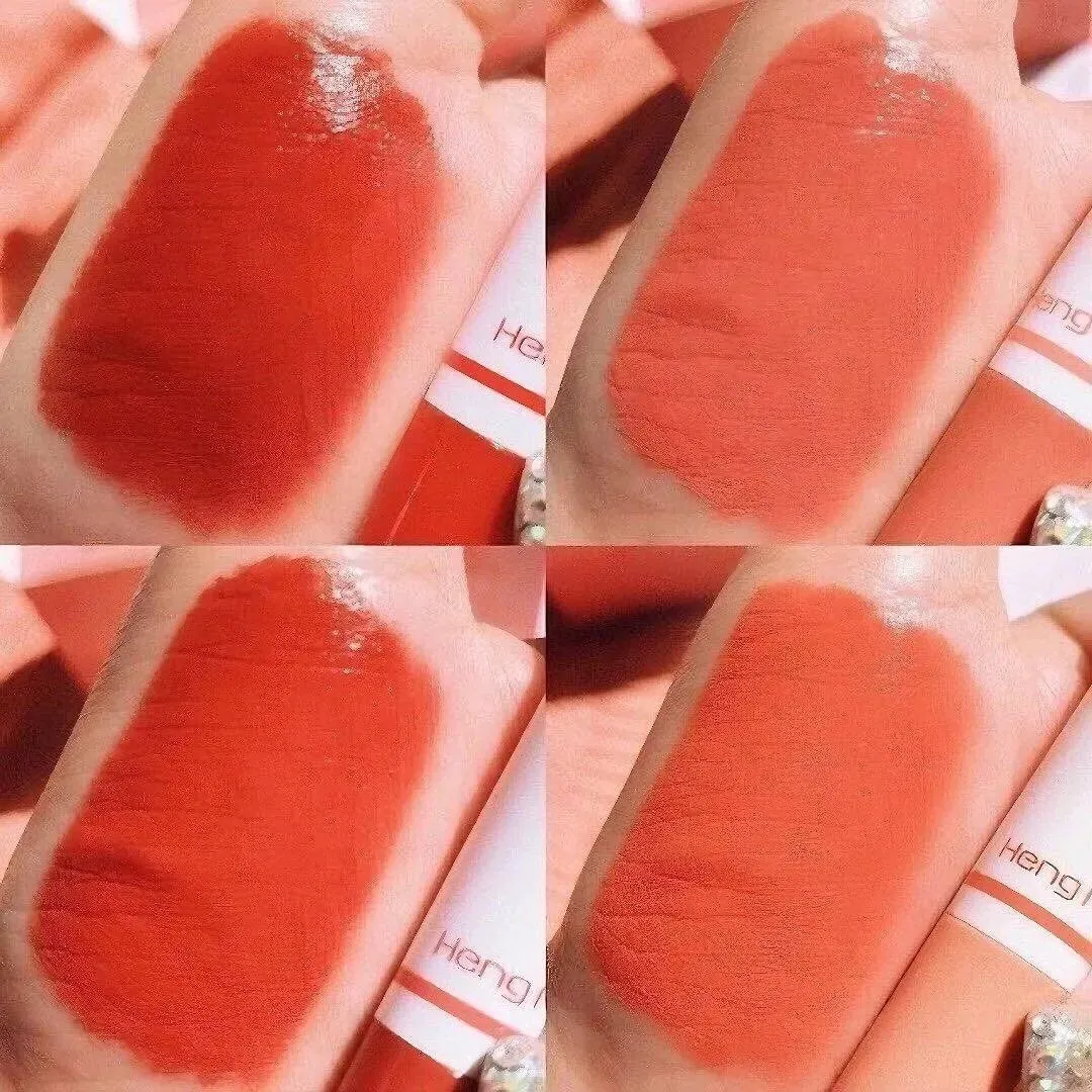 Heng Fang - 4 Color Hey Girl Cigarette Lipsticks