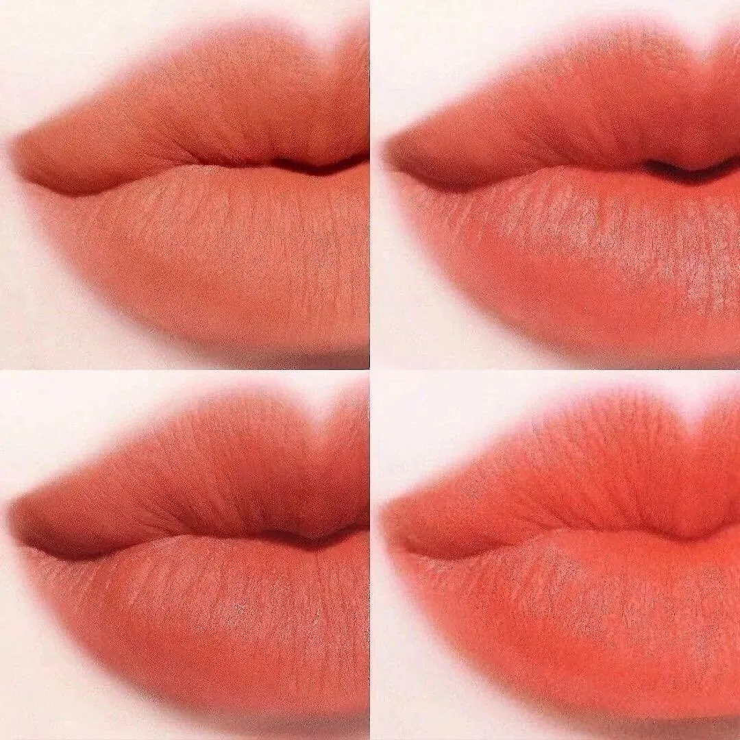 Heng Fang - 4 Color Hey Girl Cigarette Lipsticks