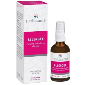 Herbasante Allergex 50ml