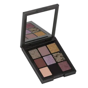 Huda Beauty - Wild Obsessions Eyeshadow Palette - Jaguar