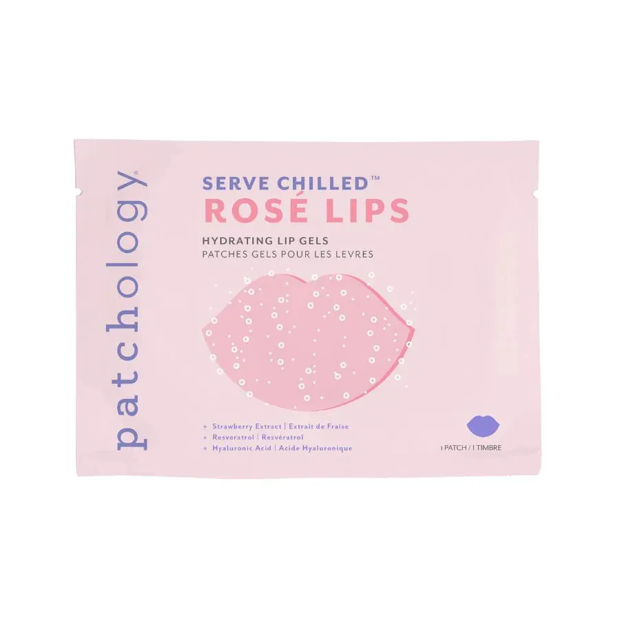 Hydrating Lip Gels